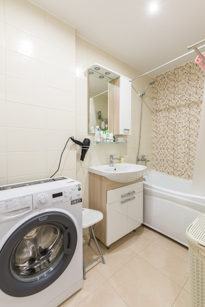 Съемка частного интерьера на Пражской улице