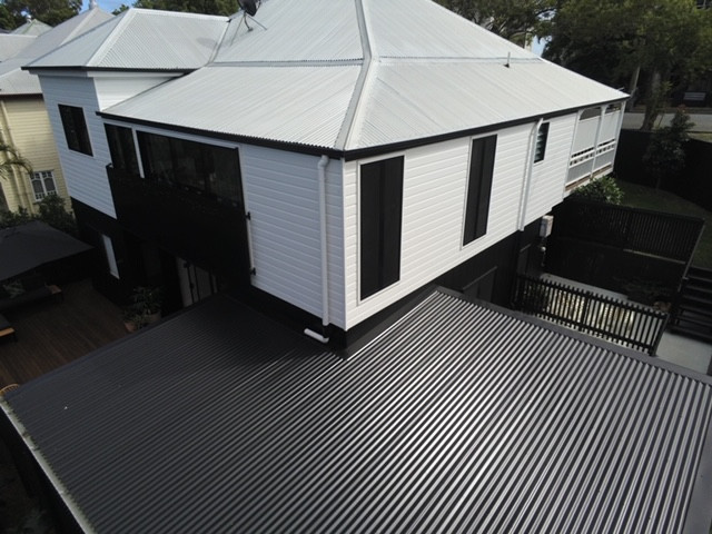 Taringa Project