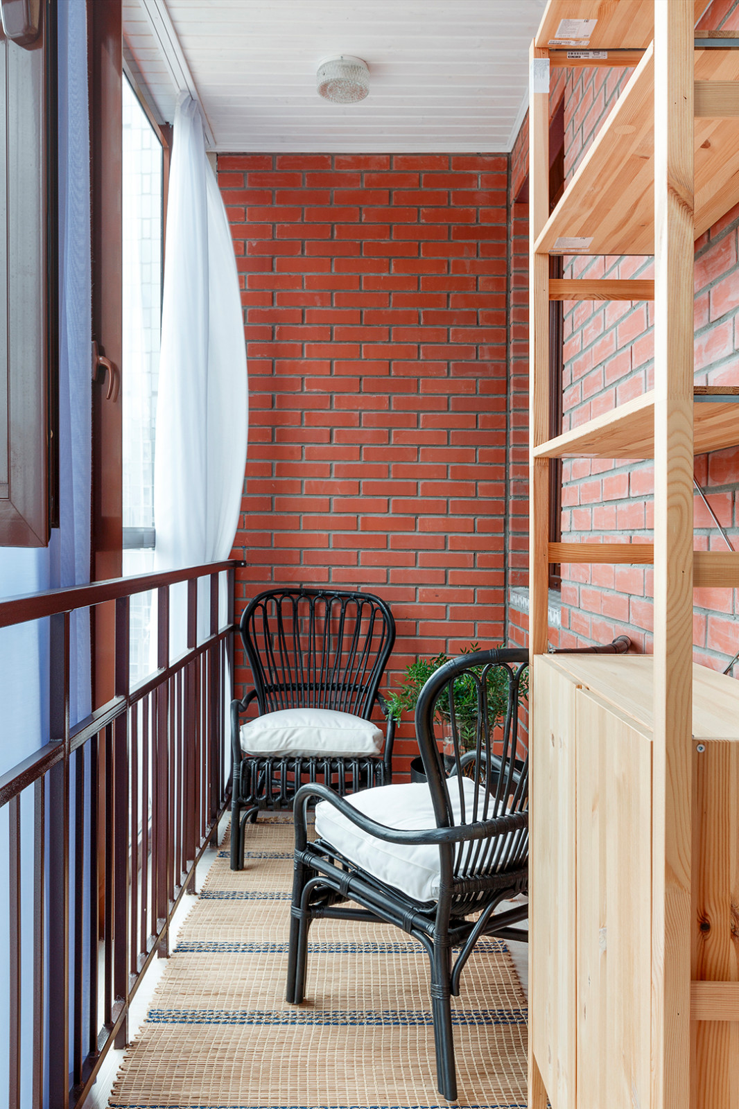 90м2 Фото Timeless