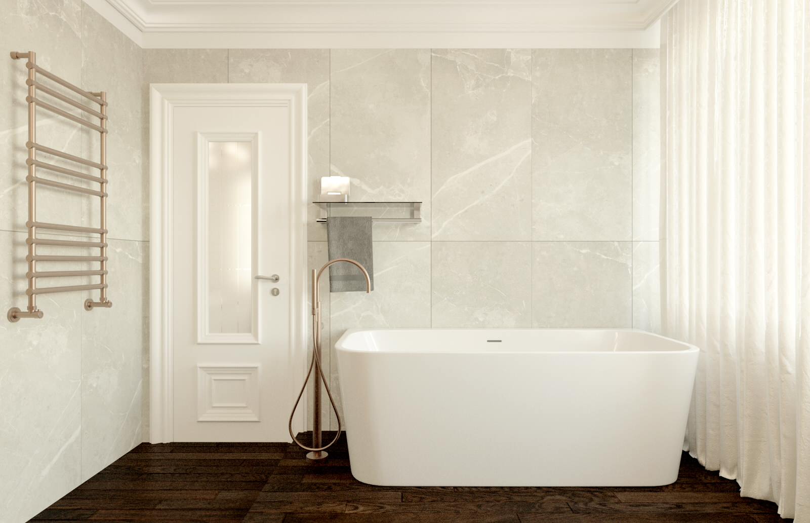 Американская классика