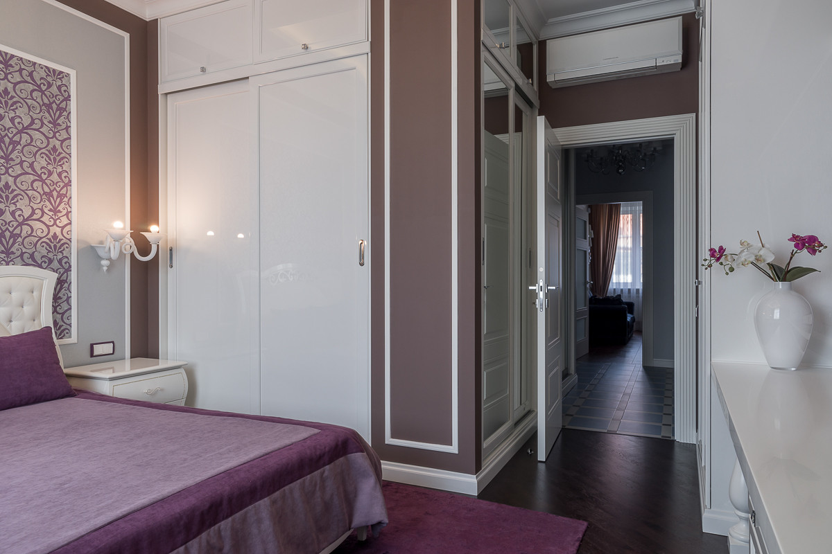 Легкое ар деко