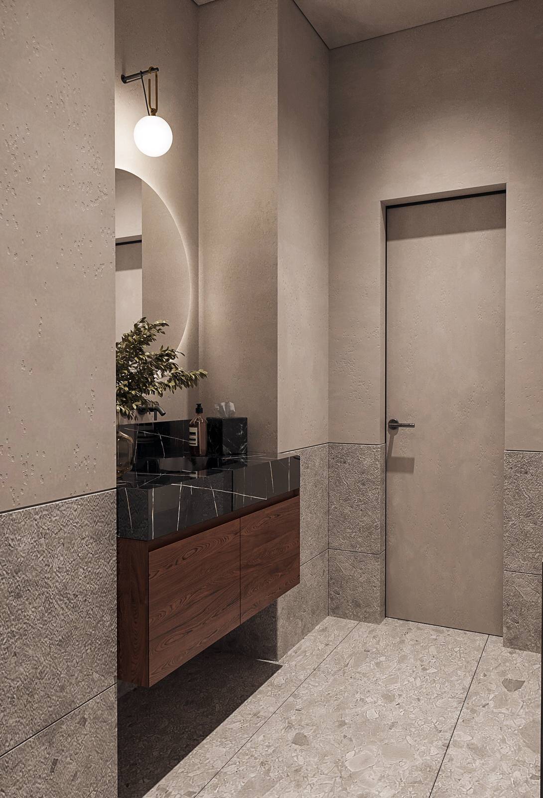 Парфюмерный бутик