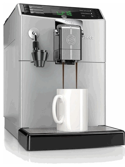 Saeco Minuto Class Super Automatic Espresso Machine