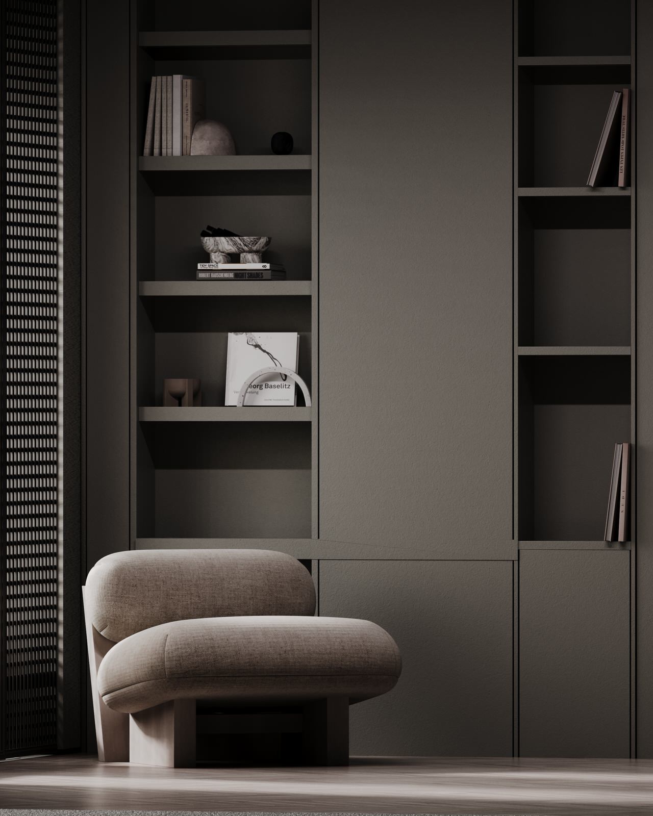 Проект CONCRETE CONCEPT