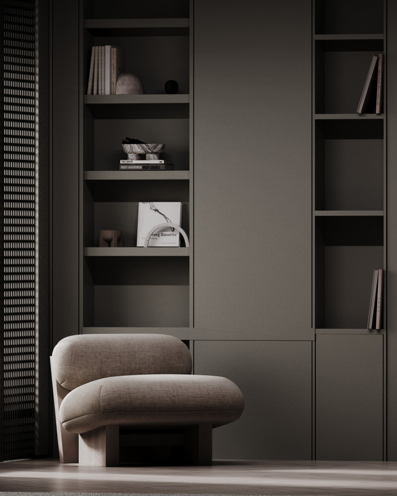 Проект CONCRETE CONCEPT