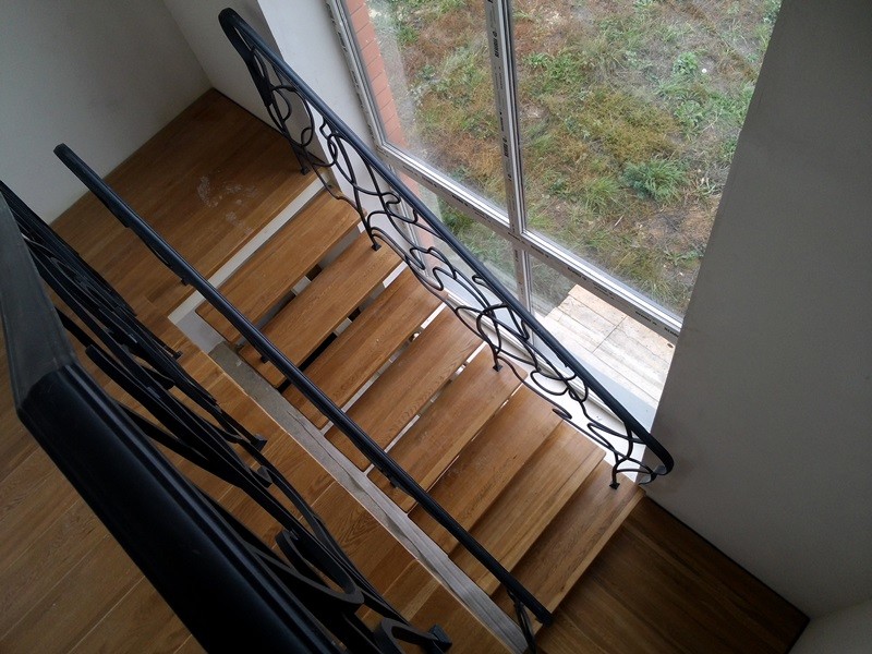 Лестницы Streamstairs Rybland