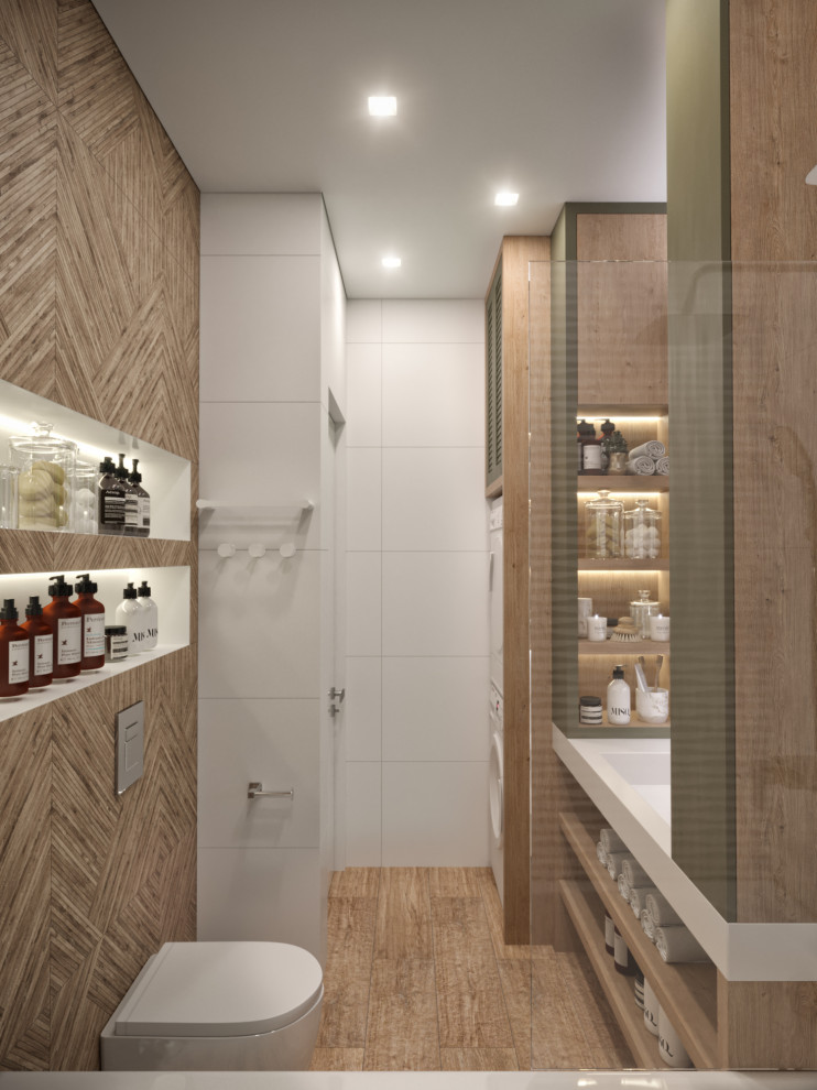 ЖК "Одинцовский парк"