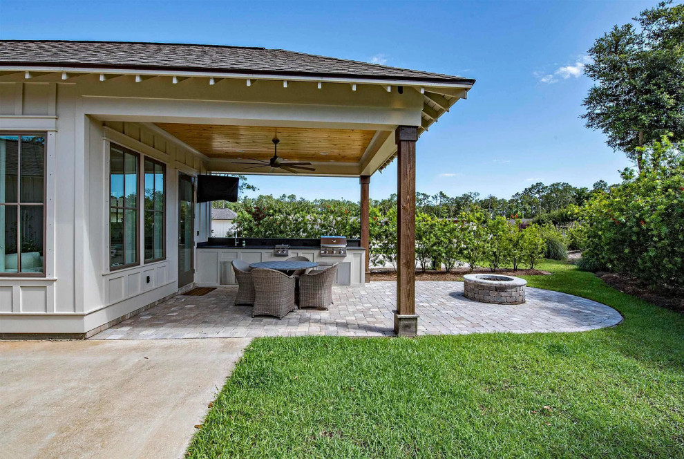 Fairhope Motorcoach Resort