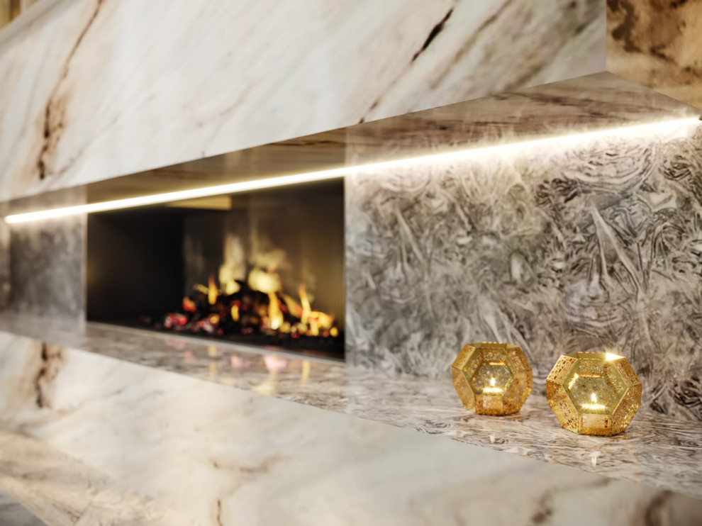 Квартира Актер Гэлакси 100 кв.м.