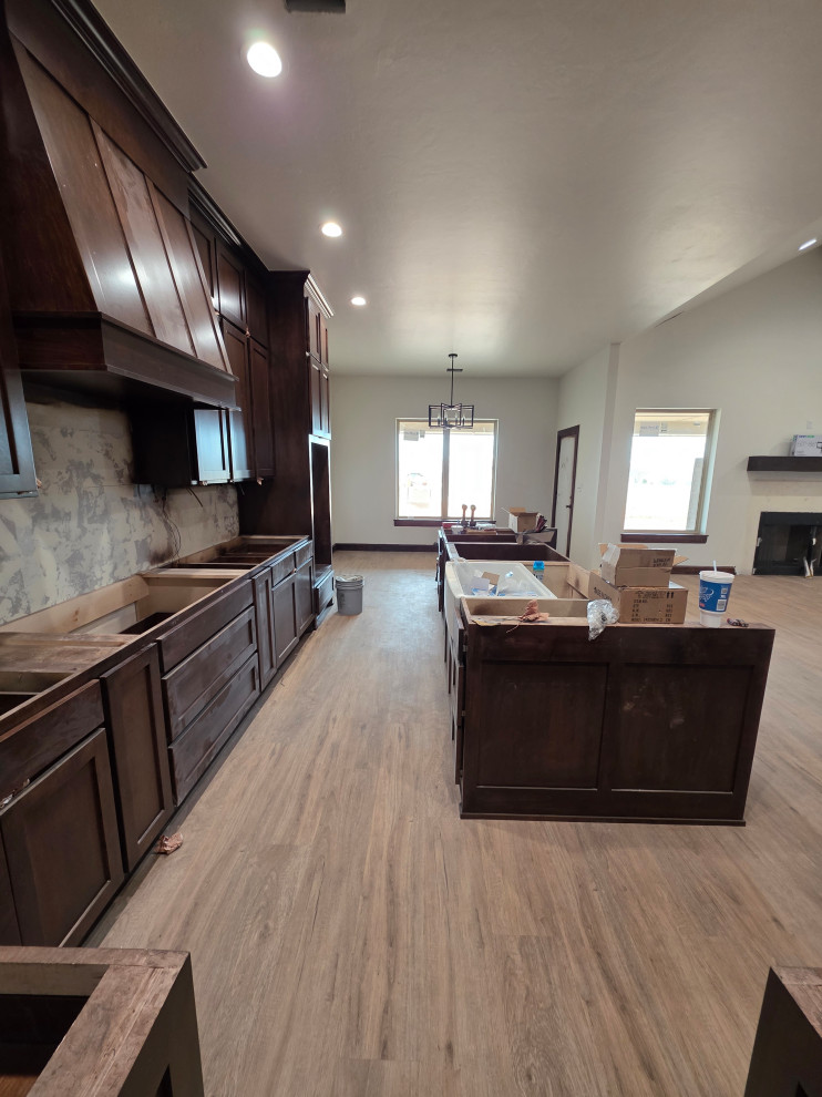 Whalen - Way out West