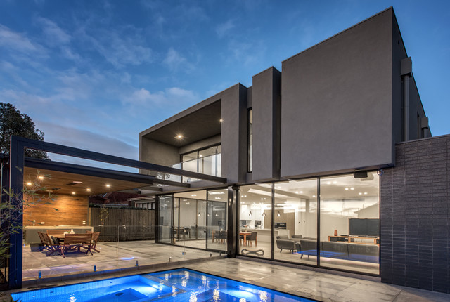 Belle Mar Elegance modern