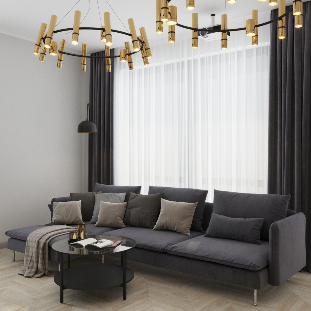 Скандинавский шик