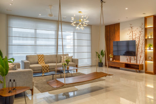 75 Beautiful Modern Living Room Ideas and Designs March 2024