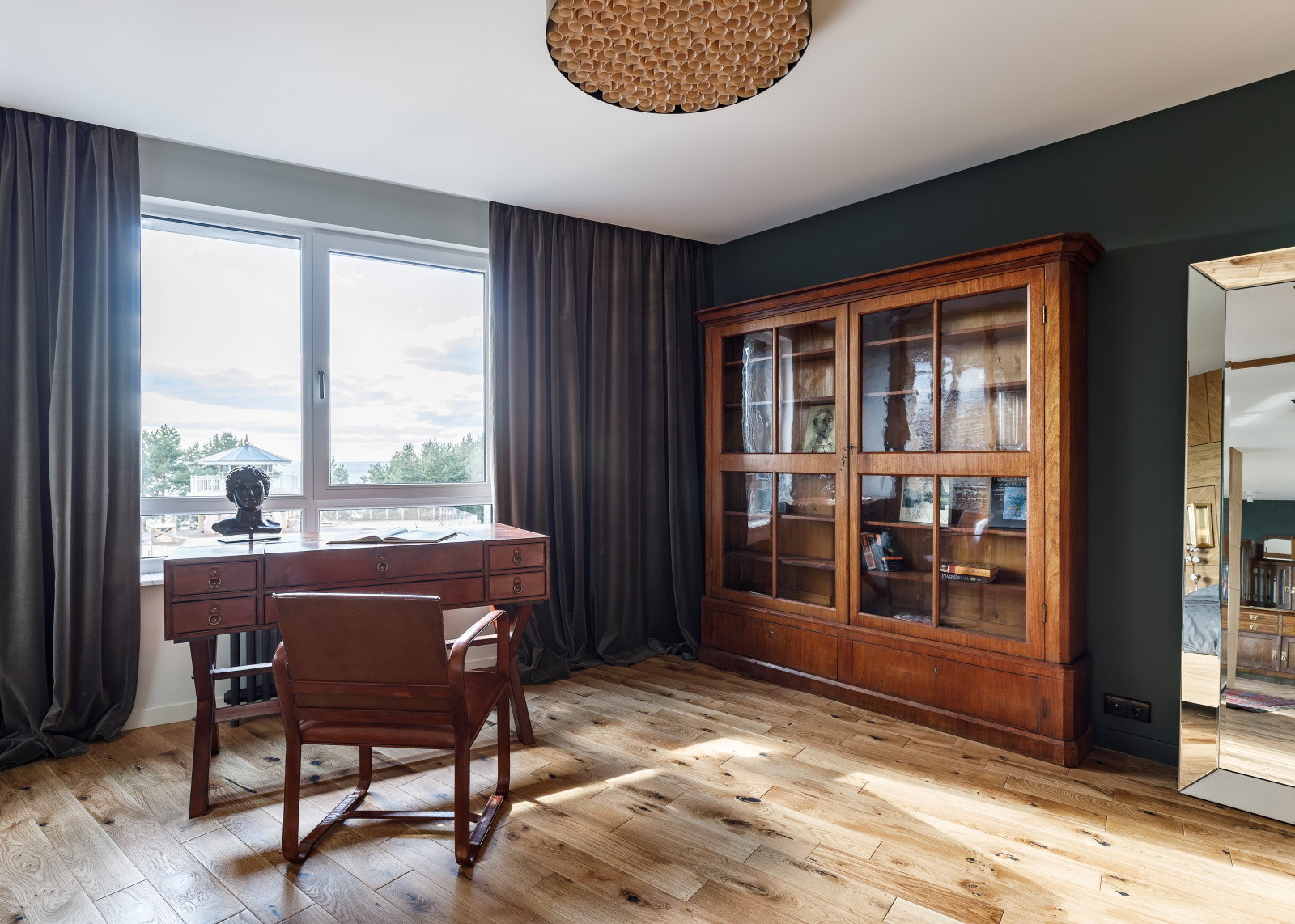 Квартира в Сестрорецке