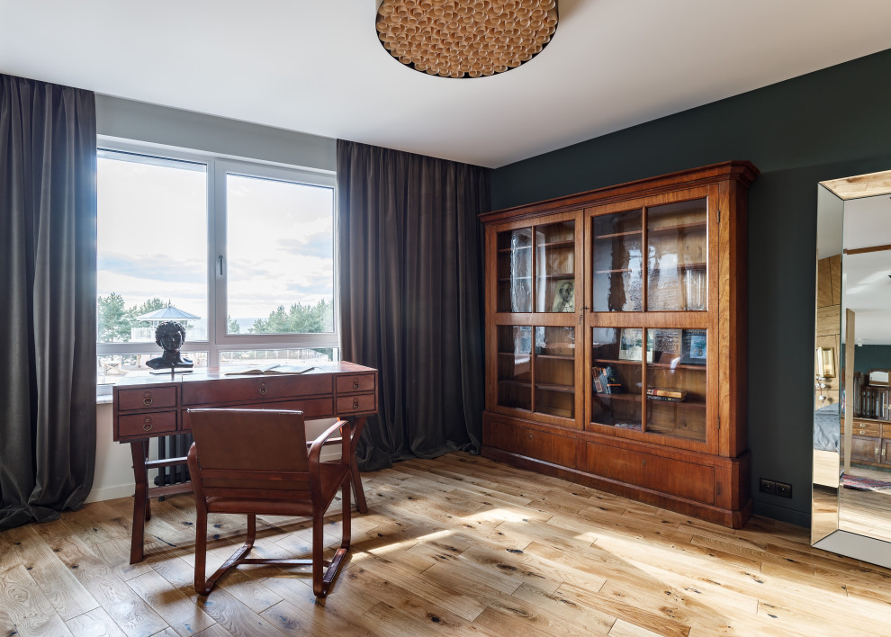 Квартира в Сестрорецке