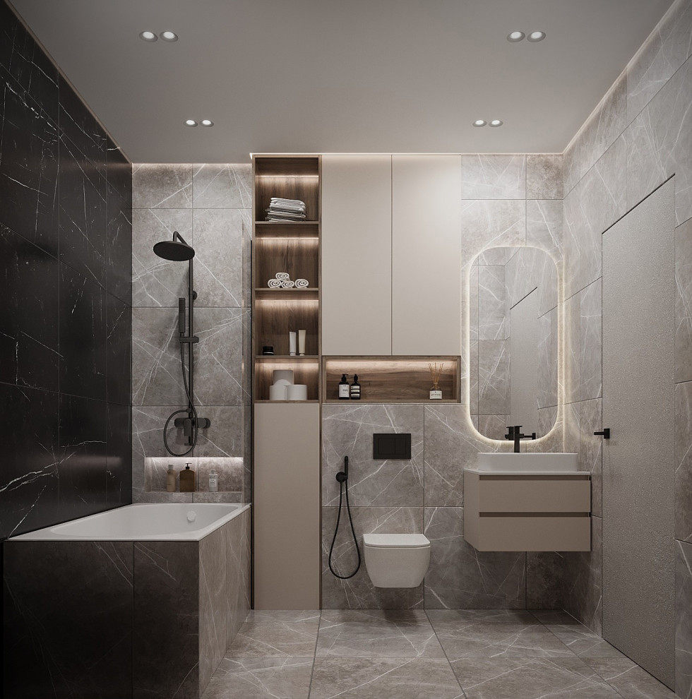 ЖК Бульвар цветов  2