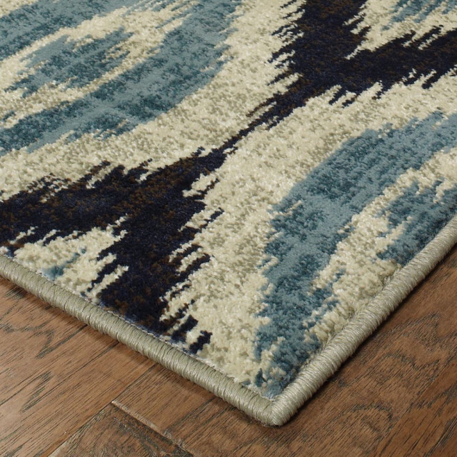 Oriental Weavers Linden 7825c Rug Mediterranean Area Rugs by Rug