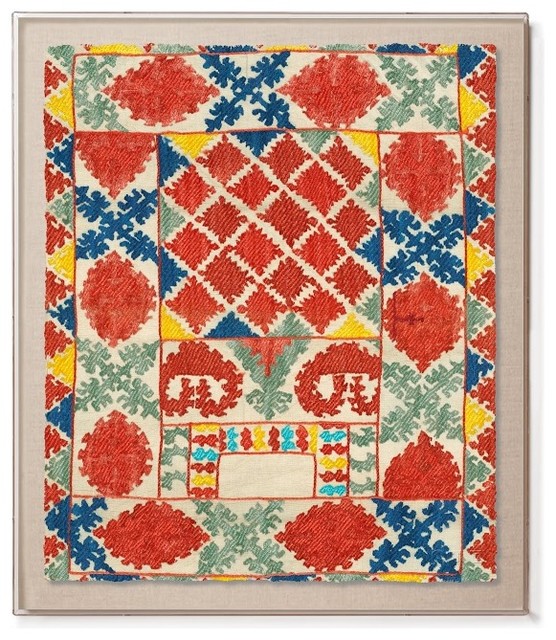 St. Frank Vintage Textiles