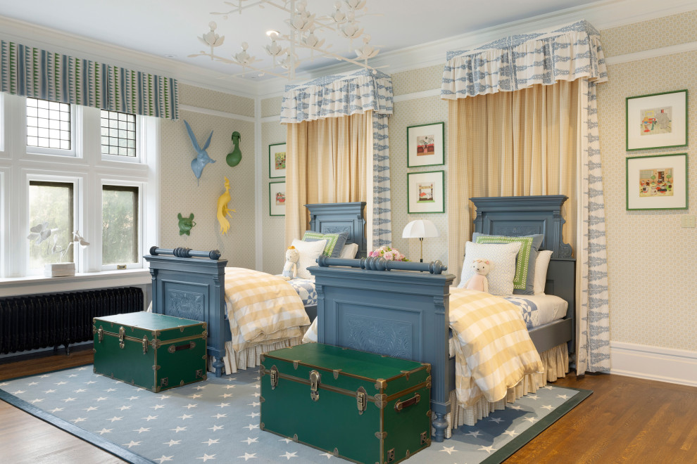 Custom Canopies, Custom Bed Skirts & Custom Pillows
