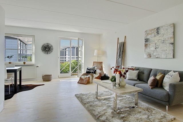 Mariendalsvej transitional-living-room