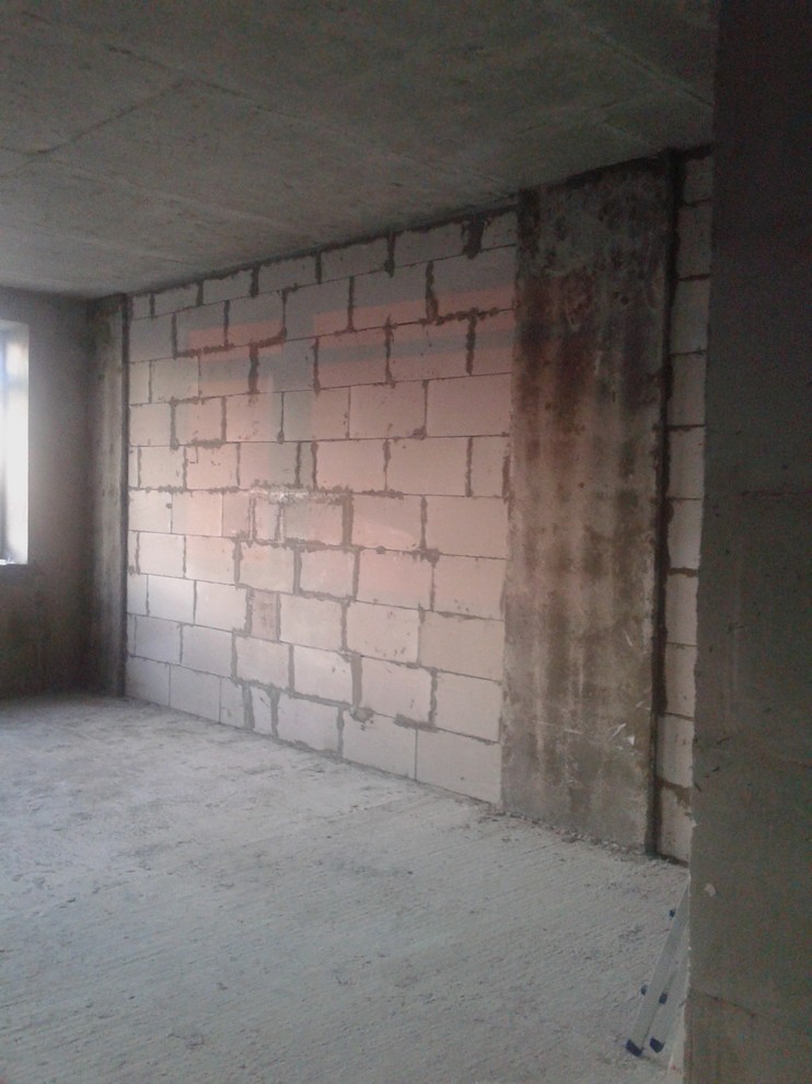 Квартира в современном стиле п. Коммунарка