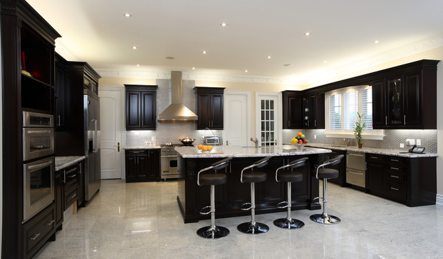 Project -4050 transitional