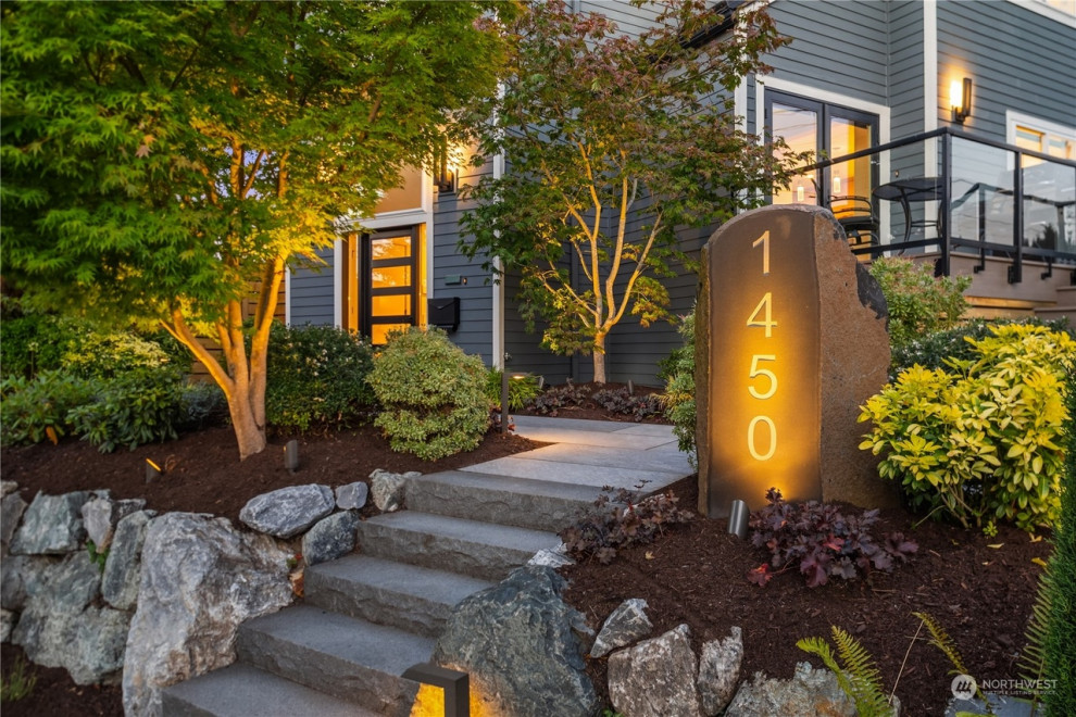 North Admiral Remodel