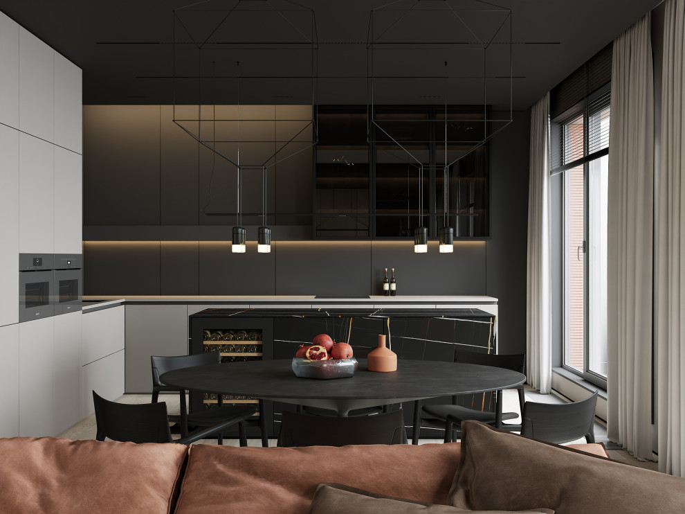 Квартира на Чернышевской