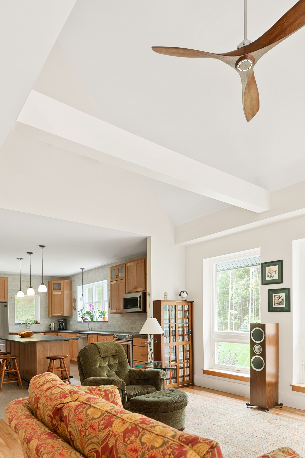 Freeport Custom Home