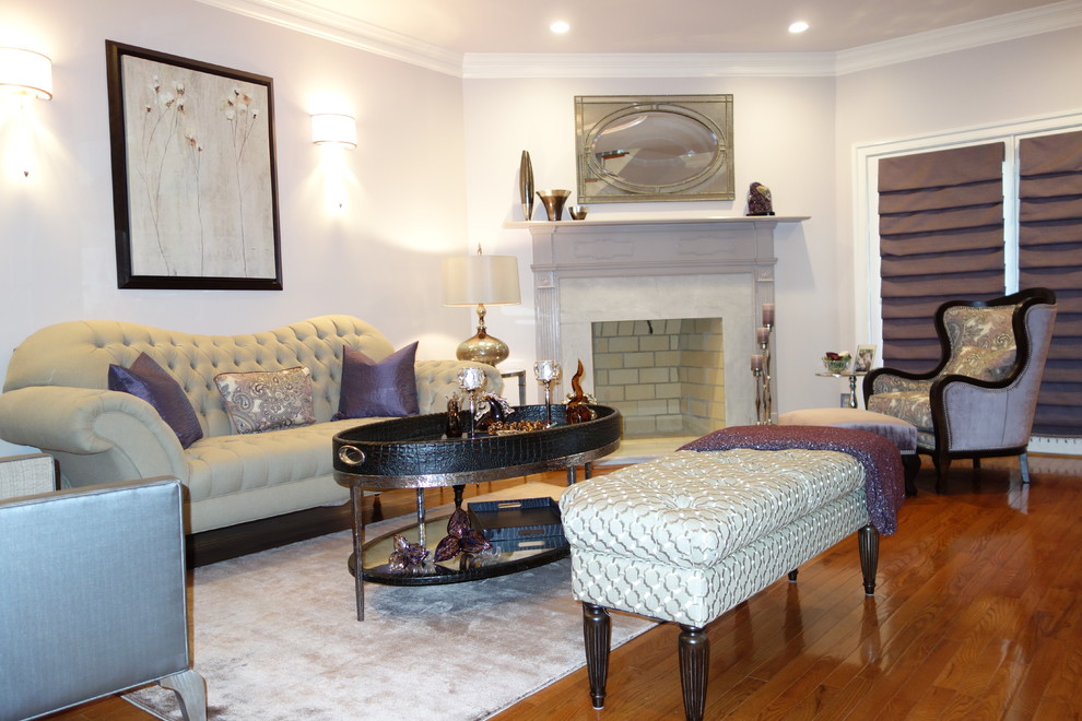 AFTER PHOTO- Divine Living