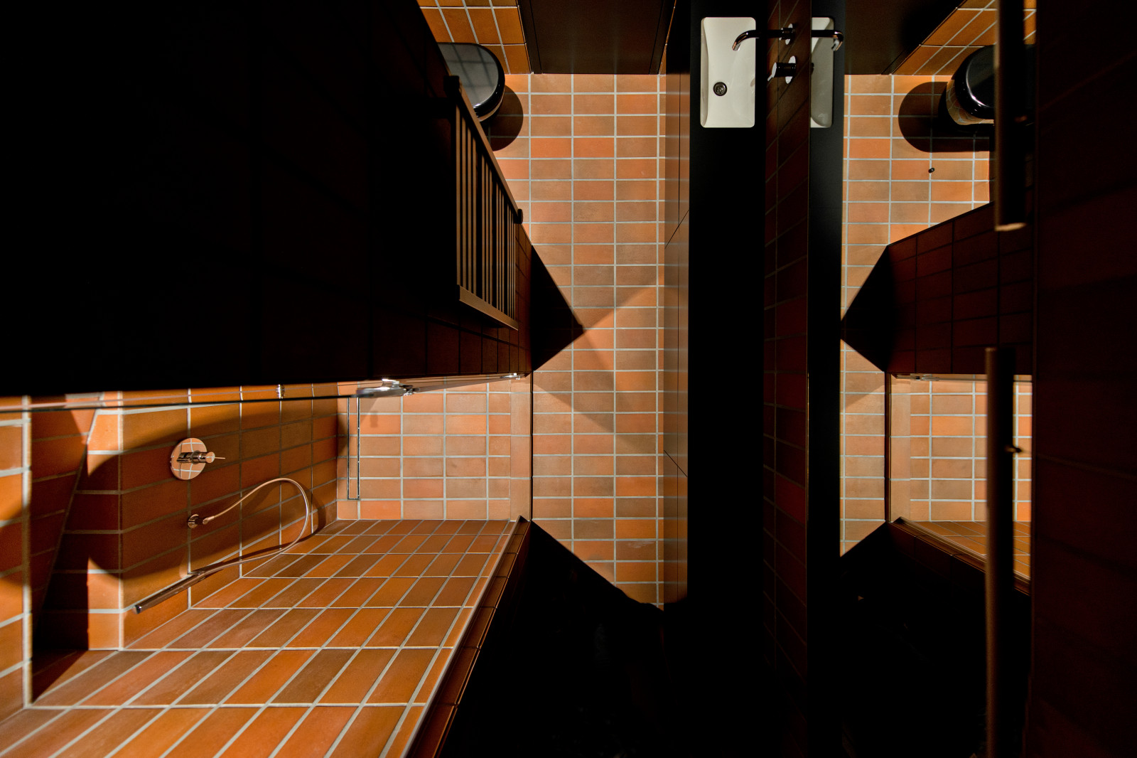 Bazillion apartment by YCL studio