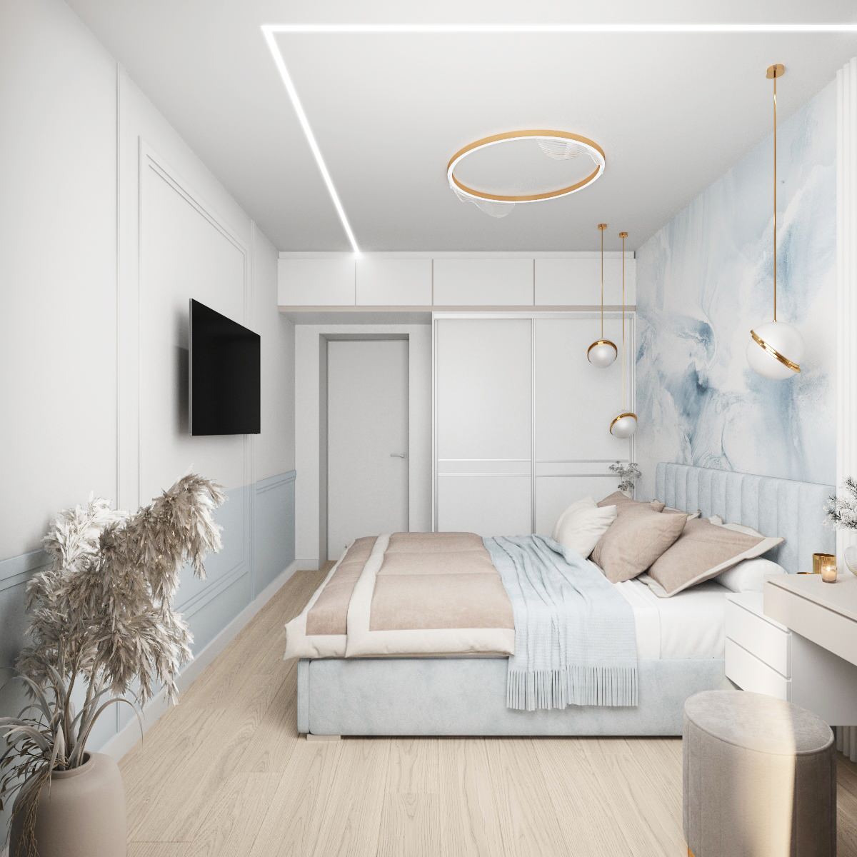 ЖК "Кирпичный дом (дом на Набережной)" Новый Уренгой