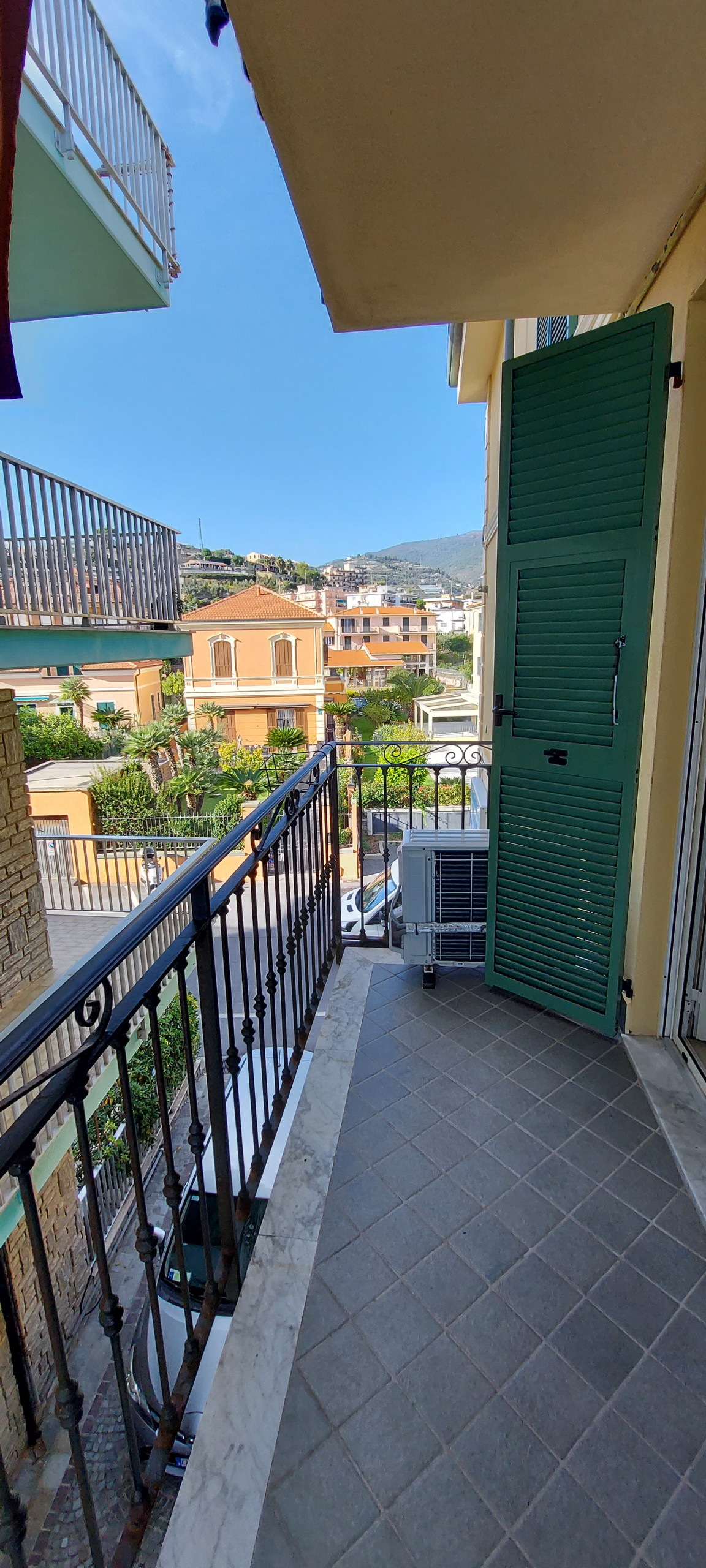 Foto rilievo - RIVA LIGURE - corallo