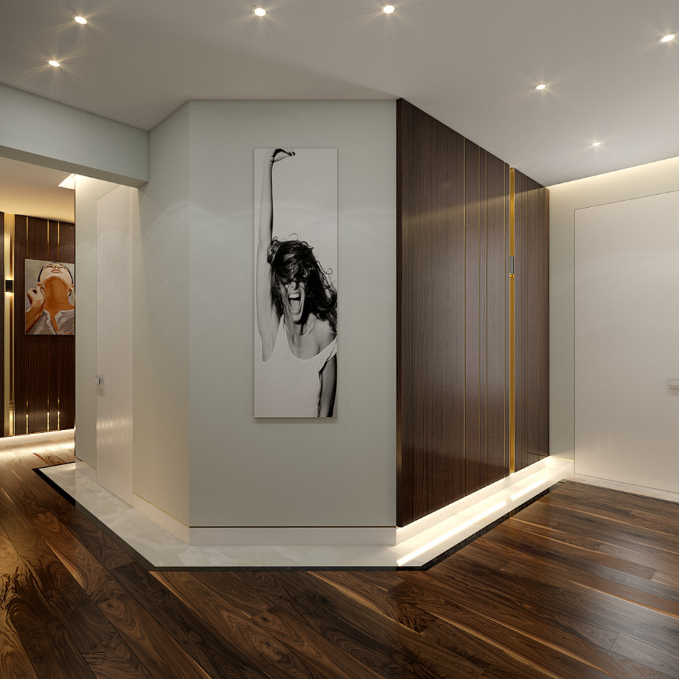 ЖК Розмарин- 6