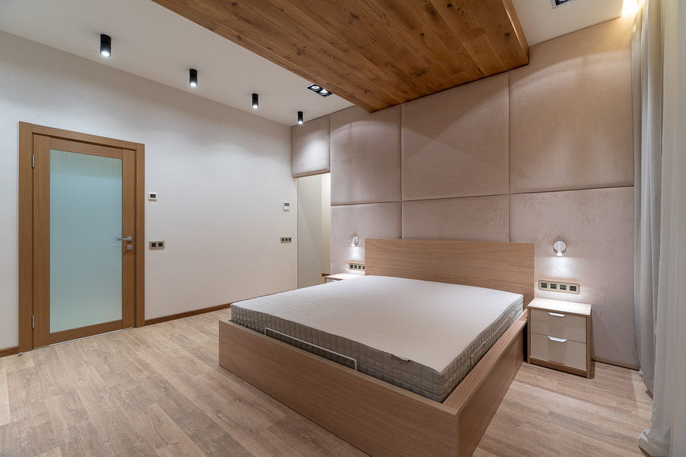 2-х комнатная квартира в современном стиле