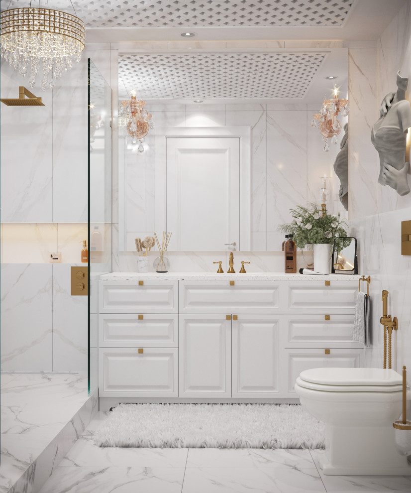 Квартира в ЖК Кандинский