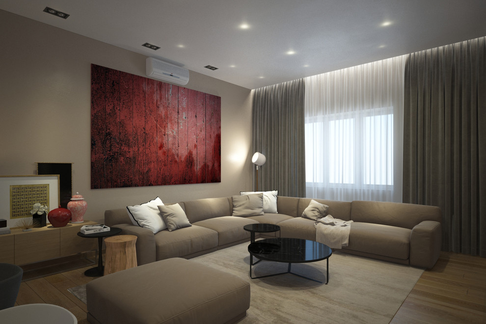 Квартира 160 кв.м. г. Ставрополь