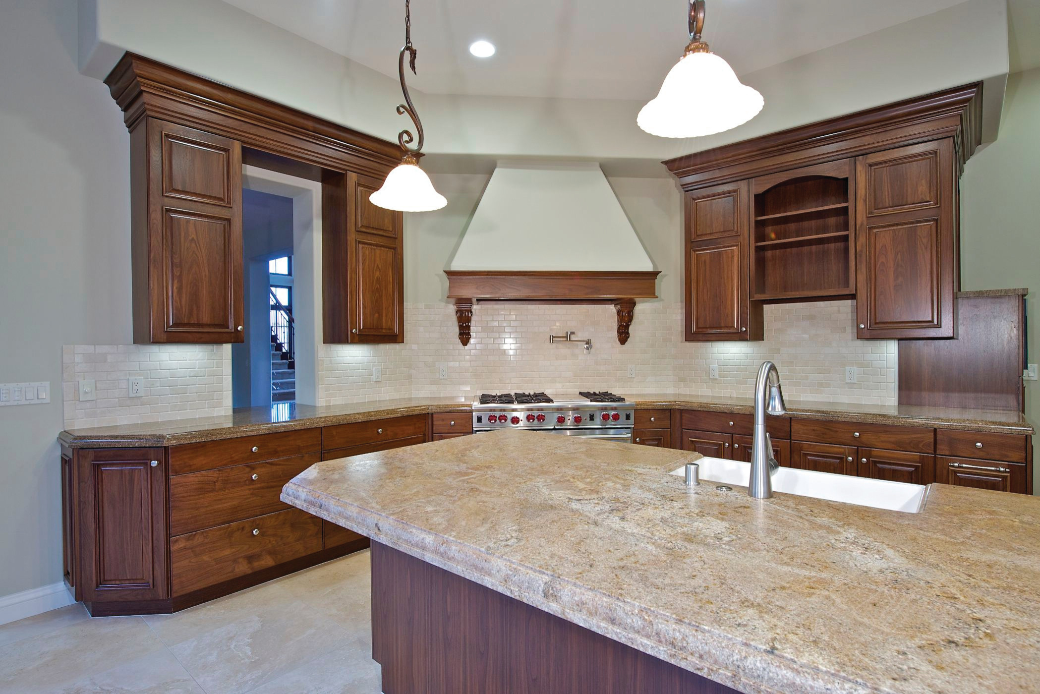 Del Mar - Lansdale Estates