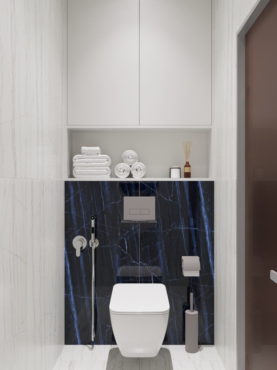 Загородный дом