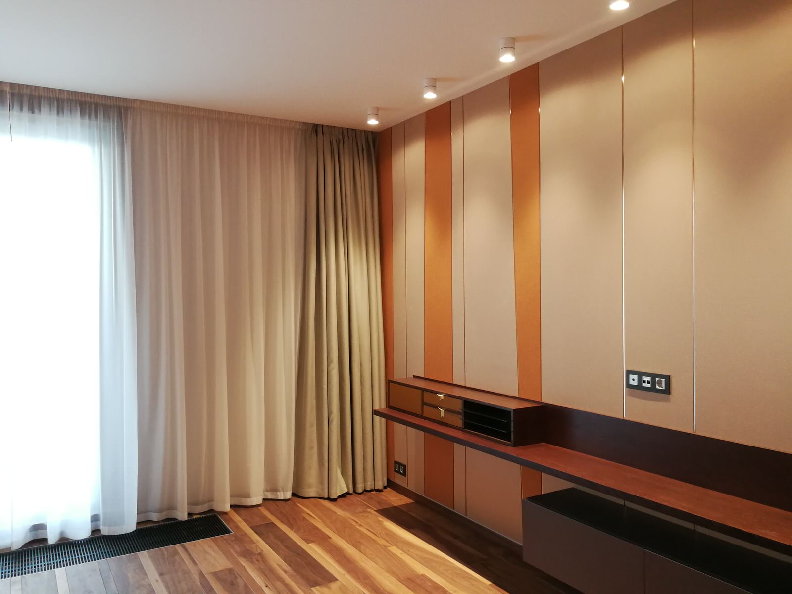 ЖК Привилегия