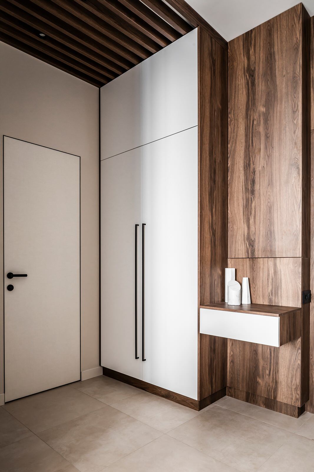 ЖК Огни (фотофиксация)