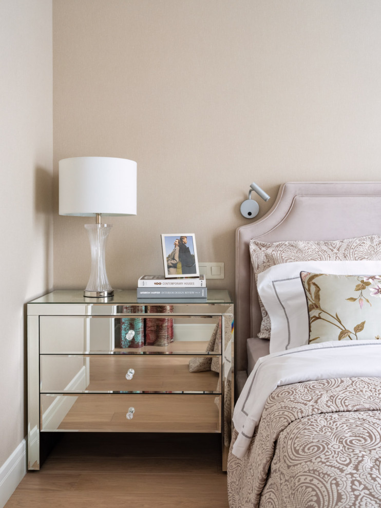 Квартира в Москве