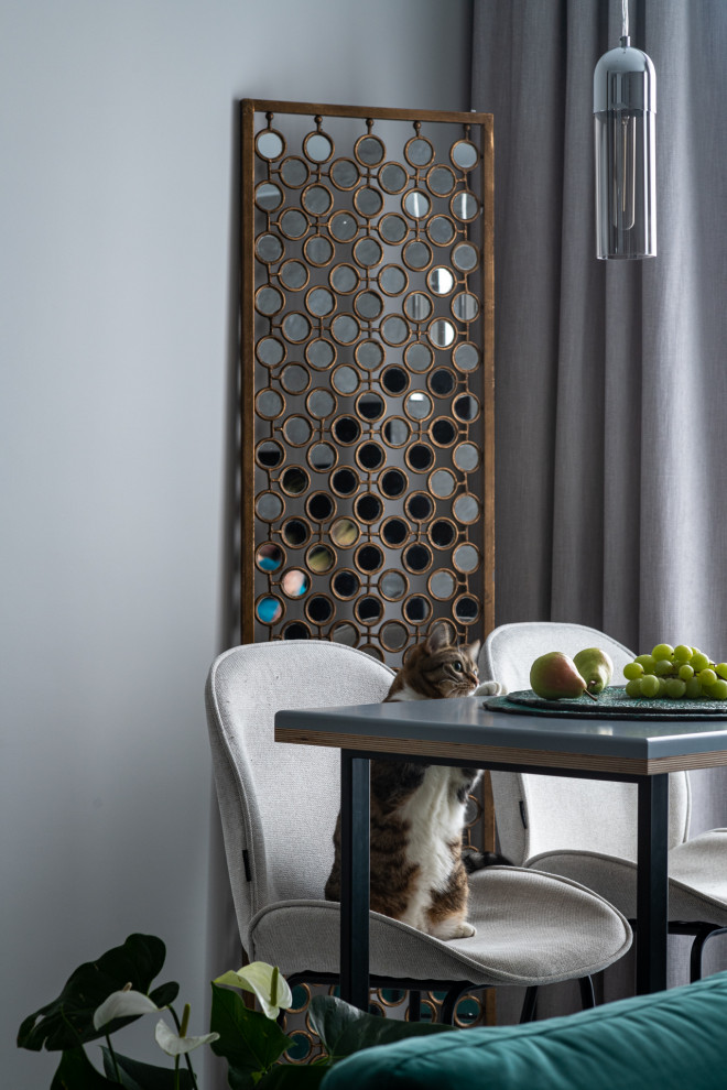 Кошачий рай