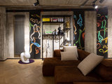 Guarda Come Il Colore Ha Trasformato Questi Appartamenti Milanesi (12 photos) - image  on http://www.designedoo.it