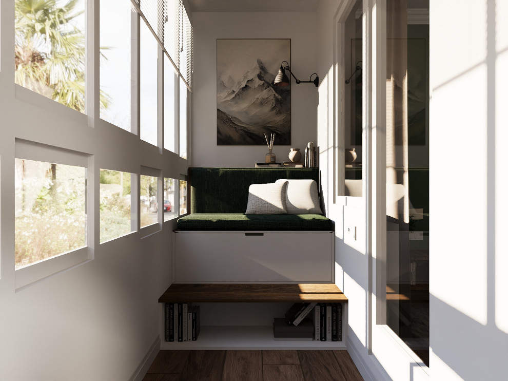 ЖК "Гармония"