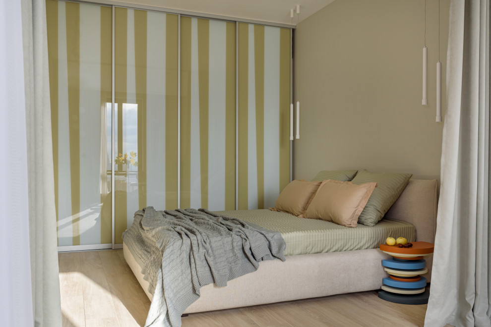 Квартира в ЖК Пресня сити