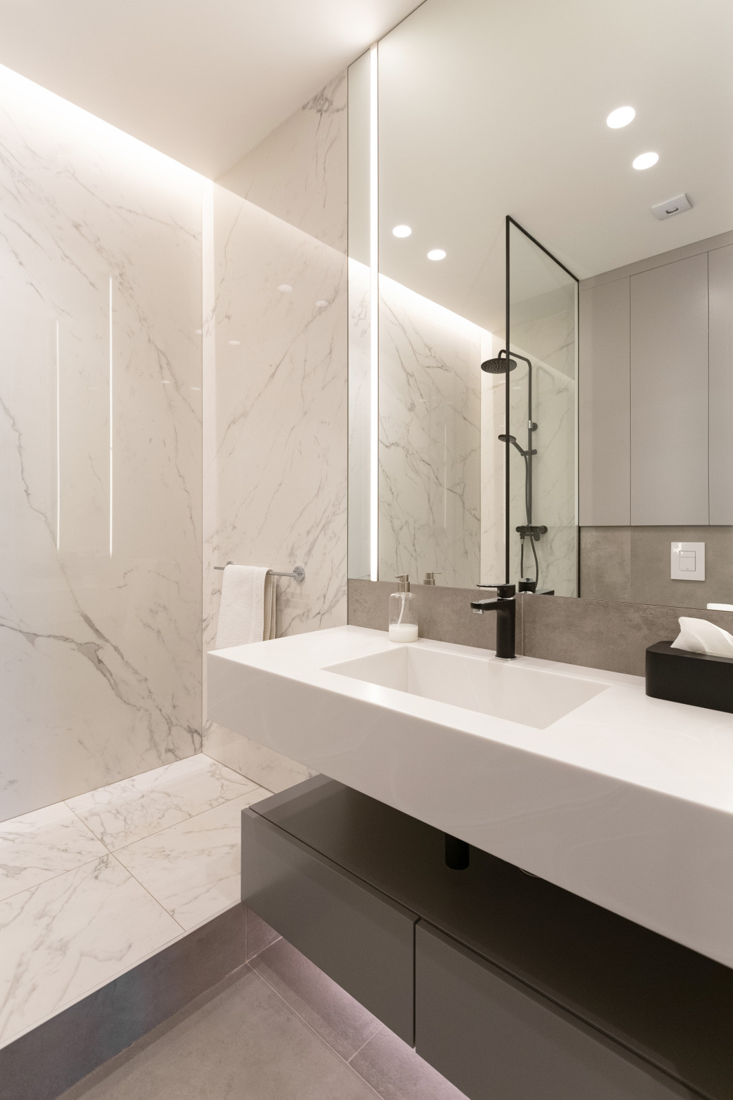 Квартира в ЖК Forum City