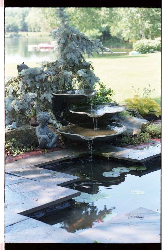 Eikenberry Residence