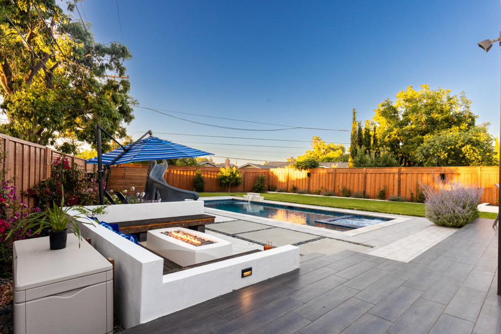 Sunnyvale - Modern Getaway