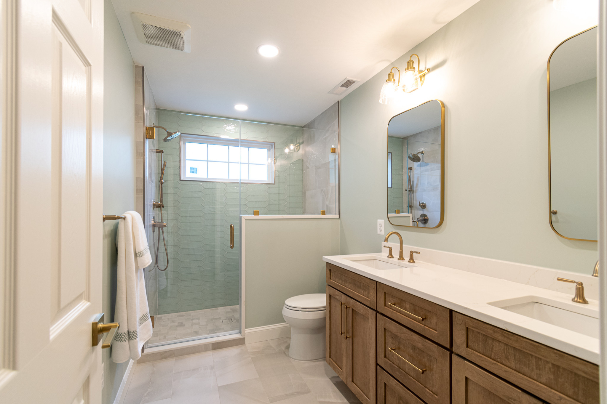 Severna Park Renovation